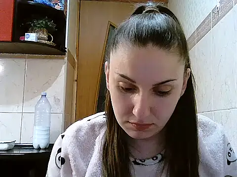 Snapshot of Yuliia30 chatting on April 2026 07:10:01 PM Yuliia30 online show from April 2026 07:10:01 PM