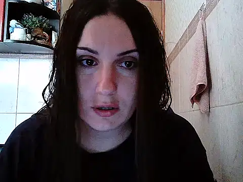 Yuliia30 online show from July 2026 09:12:01 AM