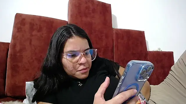 Anddyy   online show from January 2025 01:27:01 AM