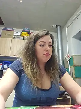 Jyleta online show from March 2025 07:48:02 PM