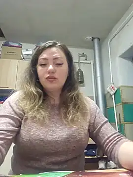 Jyleta online show from March 2025 11:12:02 PM