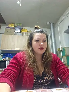 Jyleta online show from November 2025 09:54:01 PM