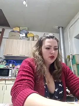 Jyleta online show from November 2025 10:31:02 PM