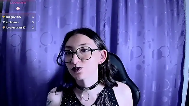 Kimlennox  online show from January 2025 12:25:02 AM