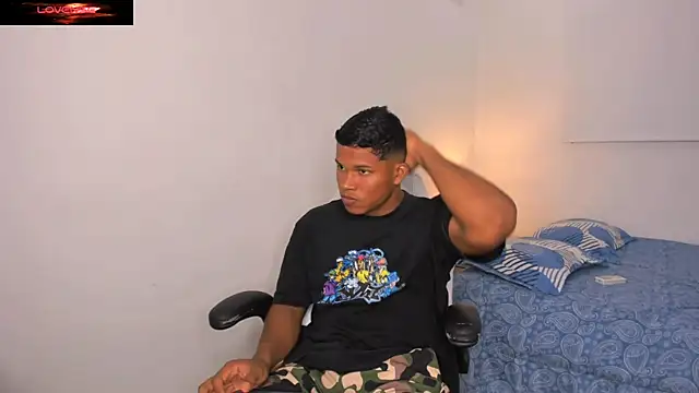 Snapshot of maxsteel177 chatting on January 2025 01:19:01 AM maxsteel177 online show from January 2025 01:19:01 AM