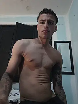 dany hardy online show from February 2026 03:06:01 AM