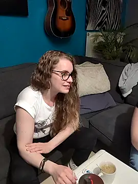 Miss luxiole online show from September 2025 07:37:02 PM