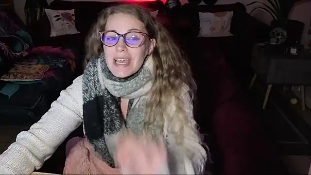 Miss luxiole online show from November 2025 05:35:02 PM