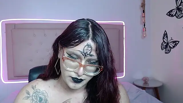 kathepickmanx online show from November 2025 04:14:01 AM