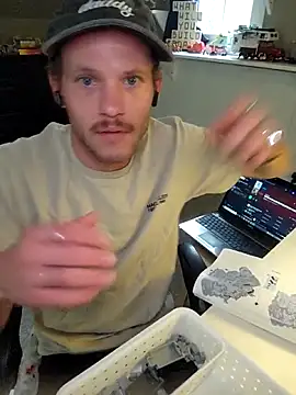 SoxxyNsh online show from November 2025 05:23:01 PM