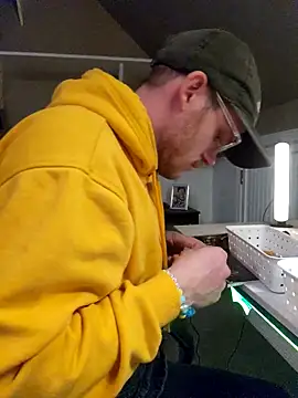 SoxxyNsh online show from December 2025 01:44:02 AM