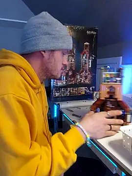 SoxxyNsh online show from December 2025 05:08:02 PM