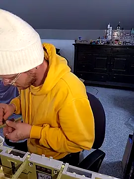 SoxxyNsh online show from January 2026 08:01:02 PM