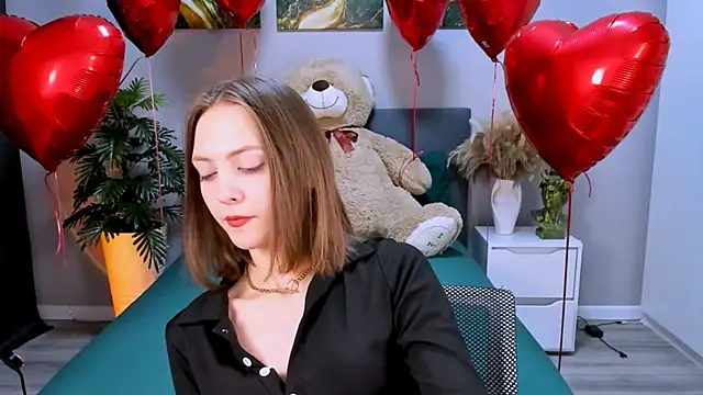 JesssWalker online show from February 2025 05:06:01 PM