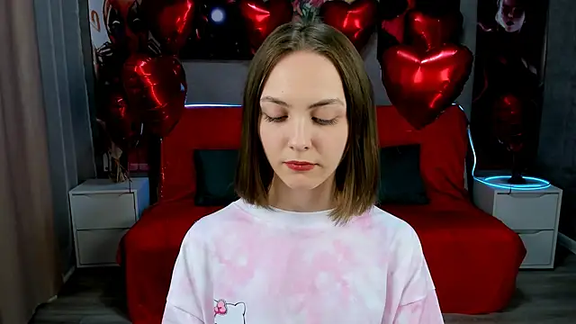 JesssWalker online show from February 2025 11:46:01 AM