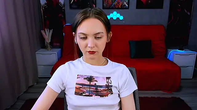 JesssWalker online show from March 2025 09:28:01 AM