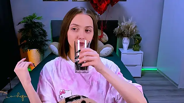 JesssWalker online show from March 2025 01:54:01 AM