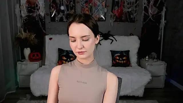 SamanthaaaWalker online show from November 2025 12:17:01 PM