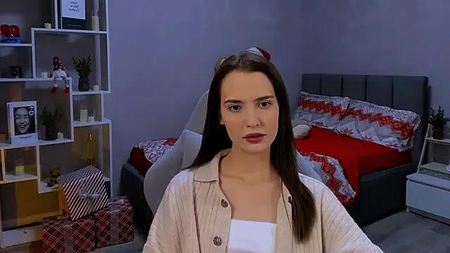 SamanthaaaWalker online show from December 2025 12:42:01 AM