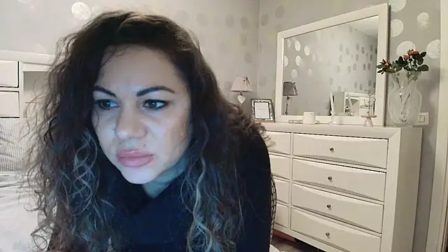 VixenVibesX online show from March 2025 01:25:02 AM