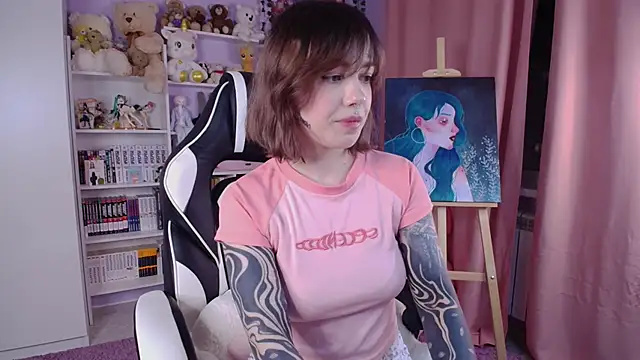 Catharsisi online show from January 2025 06:37:02 PM