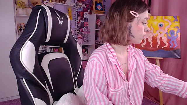 Catharsisi online show from January 2025 05:18:01 PM