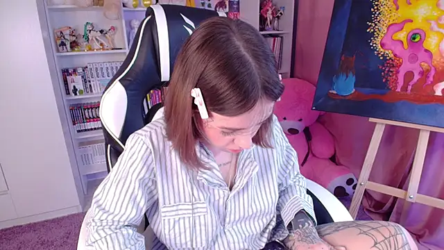 Catharsisi online show from January 2025 06:35:01 PM