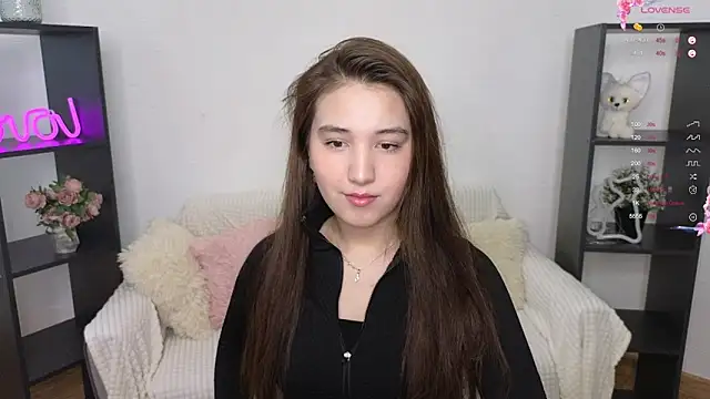 Snapshot of anna_elfi chatting on February 2025 02:58:01 AM anna elfi online show from February 2025 02:58:01 AM