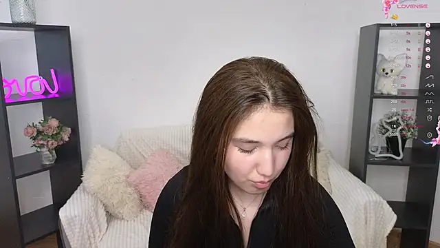 Snapshot of anna_elfi chatting on February 2025 09:03:01 AM anna elfi online show from February 2025 09:03:01 AM