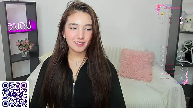 Snapshot of anna_elfi chatting on February 2025 10:20:02 AM anna elfi online show from February 2025 10:20:02 AM