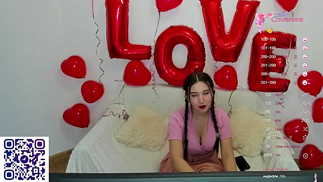 Snapshot of anna_elfi chatting on February 2025 12:55:01 PM anna elfi online show from February 2025 12:55:01 PM