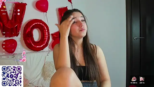 Snapshot of anna_elfi chatting on February 2025 12:22:02 PM anna elfi online show from February 2025 12:22:02 PM