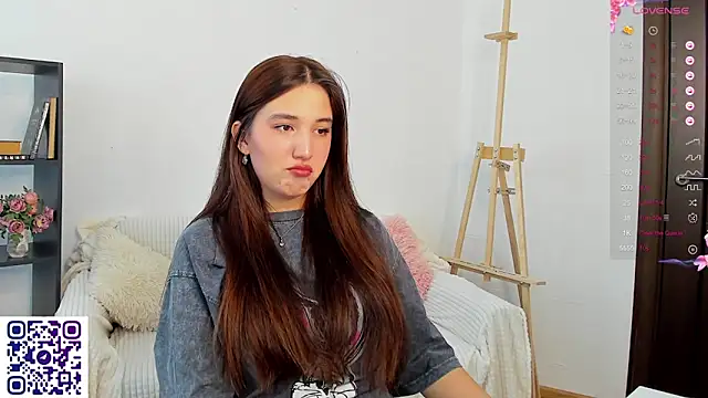 Snapshot of anna_elfi chatting on February 2025 02:51:02 AM anna elfi online show from February 2025 02:51:02 AM