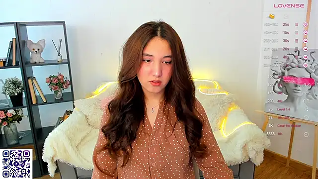 Snapshot of anna_elfi chatting on March 2025 02:36:01 AM anna elfi online show from March 2025 02:36:01 AM