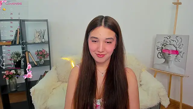 Snapshot of anna_elfi chatting on March 2025 06:03:02 AM anna elfi online show from March 2025 06:03:02 AM