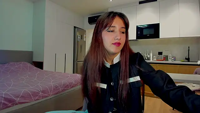 Snapshot of anna_elfi chatting on September 2025 07:27:02 PM anna elfi online show from September 2025 07:27:02 PM