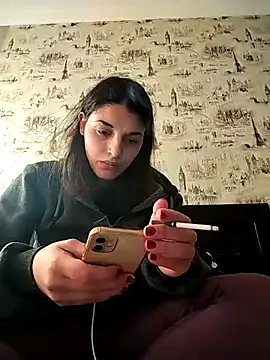 Snapshot of Rosanna_Rennie chatting on February 2025 12:58:01 PM Rosanna Rennie online show from February 2025 12:58:01 PM