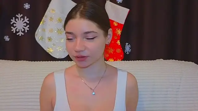 Snapshot of CassJonn chatting on January 2025 06:08:02 PM CassJonn online show from January 2025 06:08:02 PM