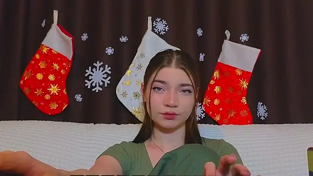 Snapshot of CassJonn chatting on January 2025 07:24:01 PM CassJonn online show from January 2025 07:24:01 PM