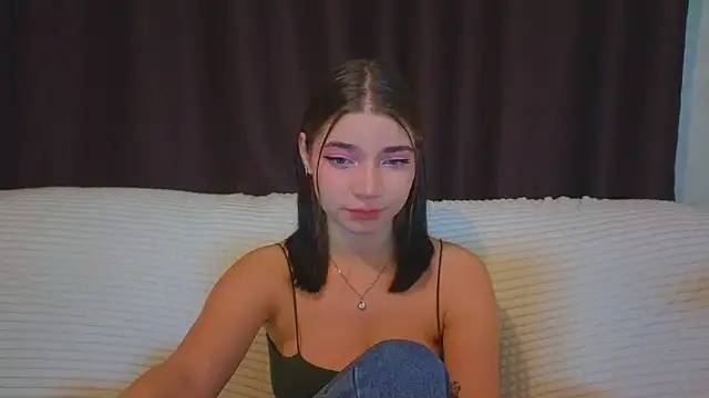 Snapshot of CassJonn chatting on January 2025 07:00:02 PM CassJonn online show from January 2025 07:00:02 PM