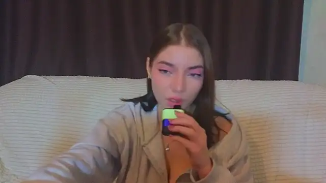 Snapshot of CassJonn chatting on January 2025 06:54:01 PM CassJonn online show from January 2025 06:54:01 PM