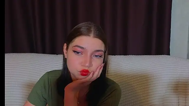 Snapshot of CassJonn chatting on February 2025 07:45:02 PM CassJonn online show from February 2025 07:45:02 PM