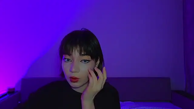 Snapshot of CassJonn chatting on October 2025 05:06:02 PM CassJonn online show from October 2025 05:06:02 PM