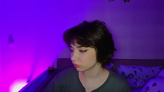 Snapshot of CassJonn chatting on November 2025 07:27:01 PM CassJonn online show from November 2025 07:27:01 PM