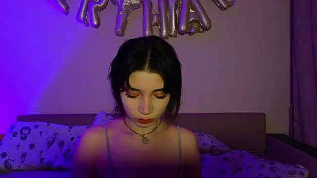 Snapshot of CassJonn chatting on December 2025 04:48:01 PM CassJonn online show from December 2025 04:48:01 PM