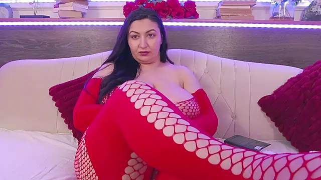 BustyEva  online show from May 2026 06:18:01 AM