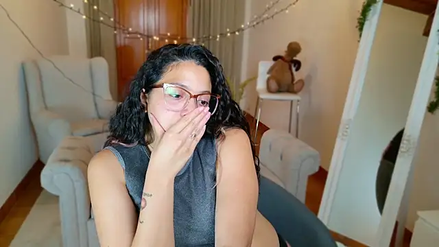 SelenaBlumX online show from January 2025 08:48:01 PM