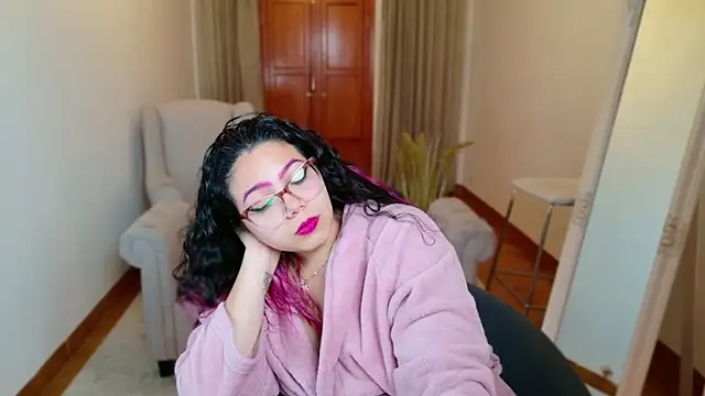 SelenaBlumX online show from January 2025 08:58:01 PM