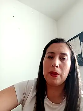 CHARLOTTE 1711 online show from January 2025 07:58:02 PM