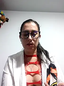 CHARLOTTE 1711 online show from October 2025 03:48:02 AM